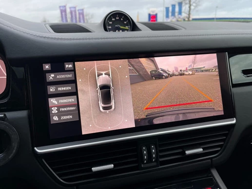 Porsche Cayenne - Afbeelding 16 van 30