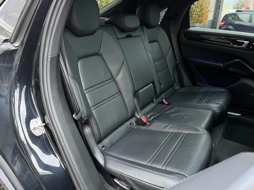 Porsche Cayenne - Afbeelding 20 van 30