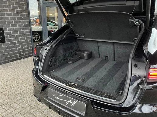 Porsche Cayenne - Afbeelding 21 van 30