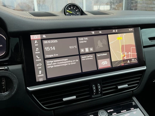 Porsche Cayenne - Afbeelding 23 van 30