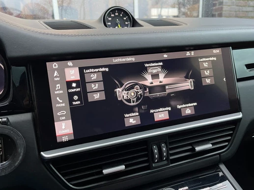 Porsche Cayenne - Afbeelding 24 van 30