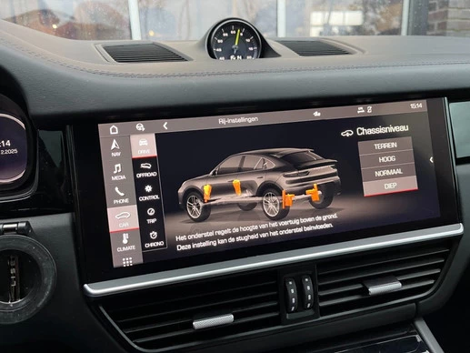 Porsche Cayenne - Afbeelding 26 van 30