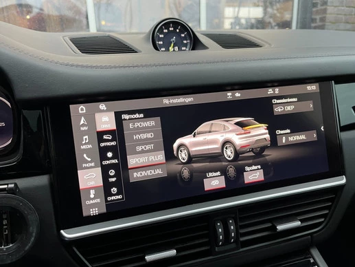 Porsche Cayenne - Afbeelding 27 van 30