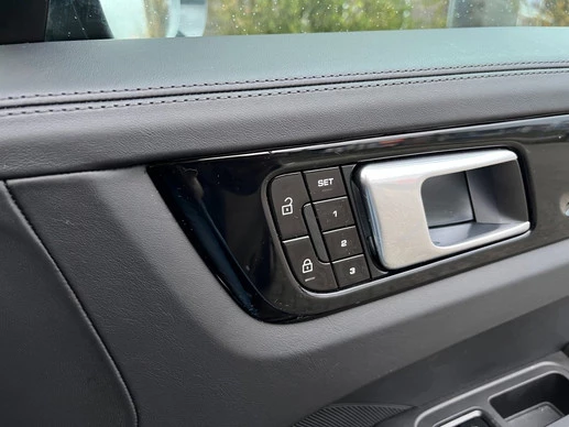 Porsche Cayenne - Afbeelding 29 van 30