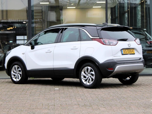 Opel Crossland X - Afbeelding 2 van 24