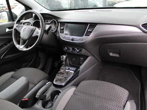 Opel Crossland X - Afbeelding 3 van 24