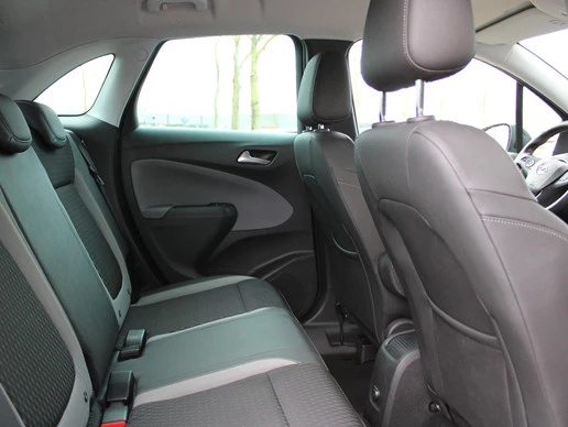 Opel Crossland X - Afbeelding 8 van 24