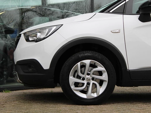 Opel Crossland X - Afbeelding 11 van 24