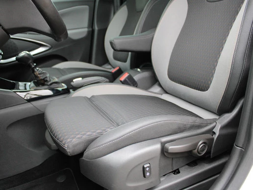 Opel Crossland X - Afbeelding 13 van 24