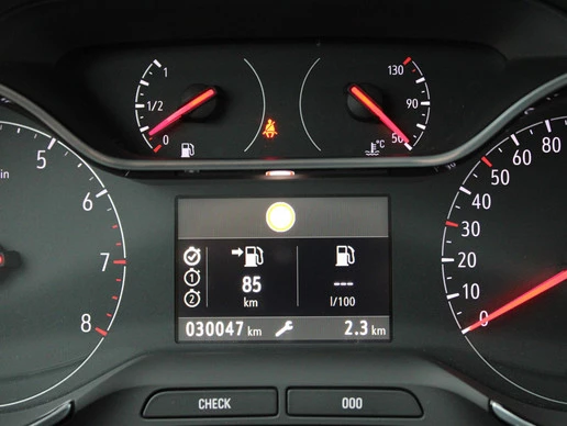 Opel Crossland X - Afbeelding 14 van 24