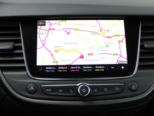 Opel Crossland X - Afbeelding 15 van 24