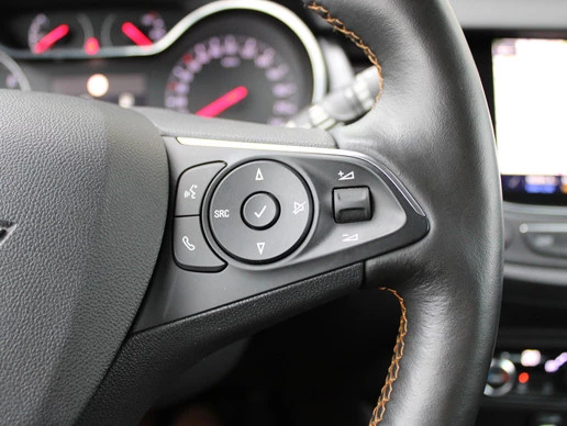 Opel Crossland X - Afbeelding 17 van 24