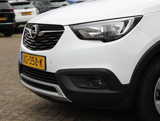 Opel Crossland X - Afbeelding 21 van 24