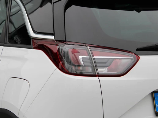 Opel Crossland X - Afbeelding 22 van 24