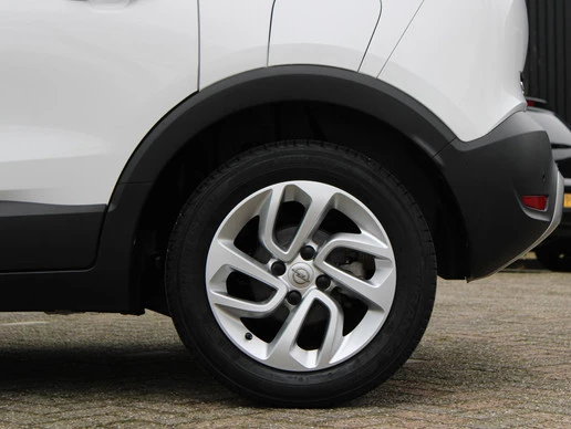 Opel Crossland X - Afbeelding 23 van 24