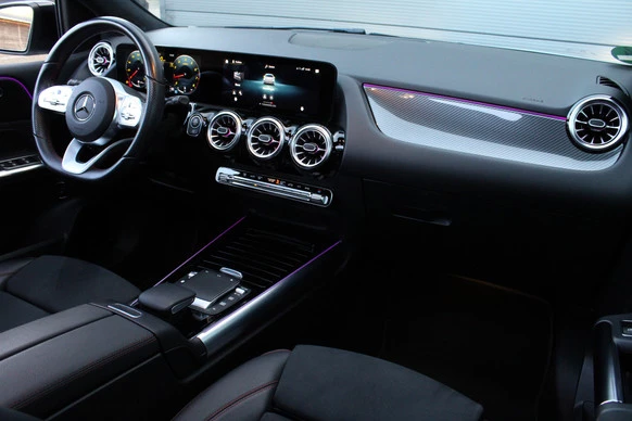 Mercedes-Benz B-Klasse - Afbeelding 6 van 30