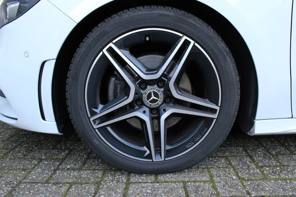 Mercedes-Benz B-Klasse - Afbeelding 7 van 30