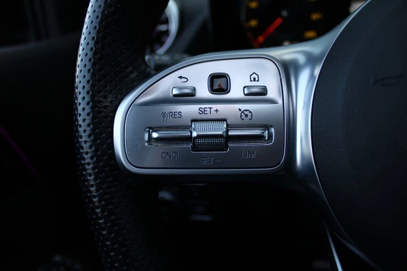 Mercedes-Benz B-Klasse - Afbeelding 8 van 30