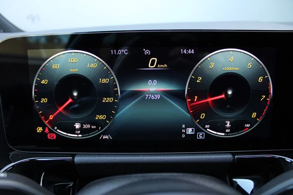 Mercedes-Benz B-Klasse - Afbeelding 9 van 30