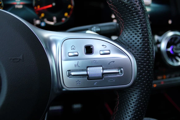 Mercedes-Benz B-Klasse - Afbeelding 11 van 30