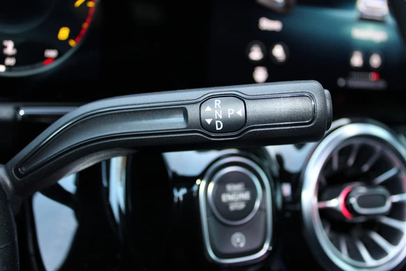 Mercedes-Benz B-Klasse - Afbeelding 12 van 30