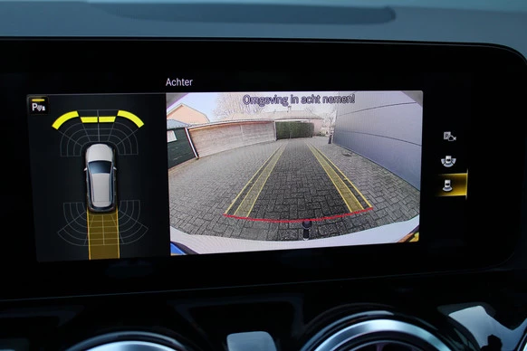 Mercedes-Benz B-Klasse - Afbeelding 13 van 30