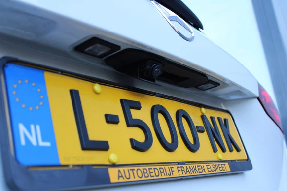 Mercedes-Benz B-Klasse - Afbeelding 14 van 30