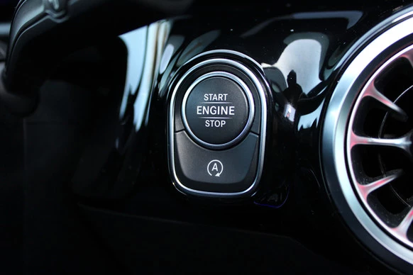 Mercedes-Benz B-Klasse - Afbeelding 16 van 30