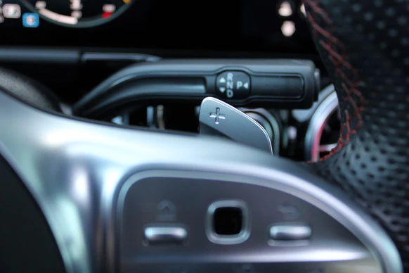 Mercedes-Benz B-Klasse - Afbeelding 17 van 30