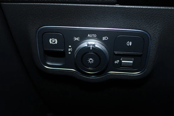 Mercedes-Benz B-Klasse - Afbeelding 18 van 30