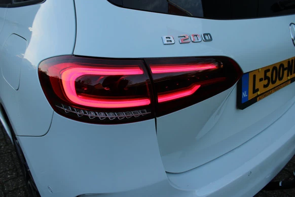 Mercedes-Benz B-Klasse - Afbeelding 21 van 30