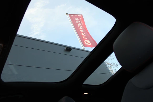 Mercedes-Benz B-Klasse - Afbeelding 23 van 30