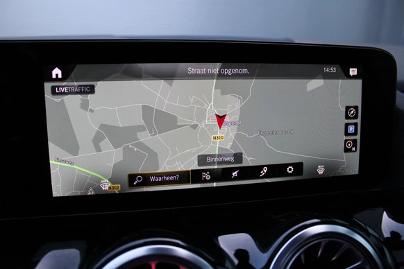 Mercedes-Benz B-Klasse - Afbeelding 24 van 30