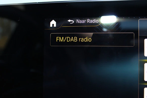 Mercedes-Benz B-Klasse - Afbeelding 26 van 30