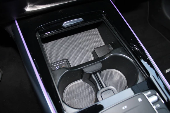 Mercedes-Benz B-Klasse - Afbeelding 27 van 30