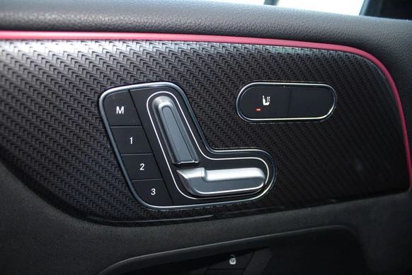 Mercedes-Benz B-Klasse - Afbeelding 28 van 30