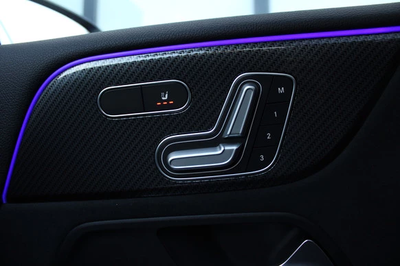 Mercedes-Benz B-Klasse - Afbeelding 29 van 30