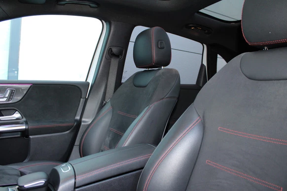 Mercedes-Benz B-Klasse - Afbeelding 30 van 30