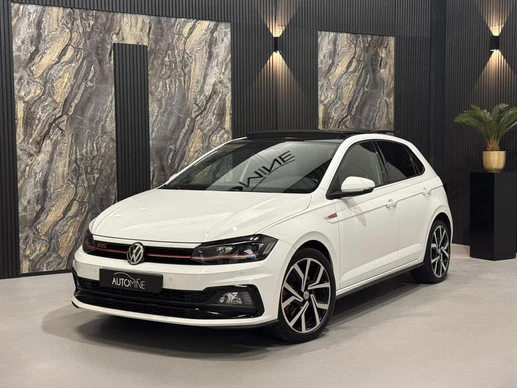 Volkswagen Polo - Afbeelding 1 van 30