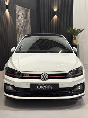 Volkswagen Polo - Afbeelding 3 van 30