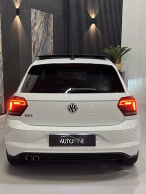 Volkswagen Polo - Afbeelding 4 van 30