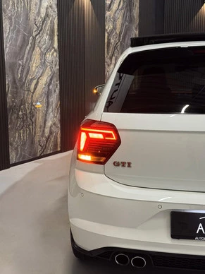 Volkswagen Polo - Afbeelding 5 van 30