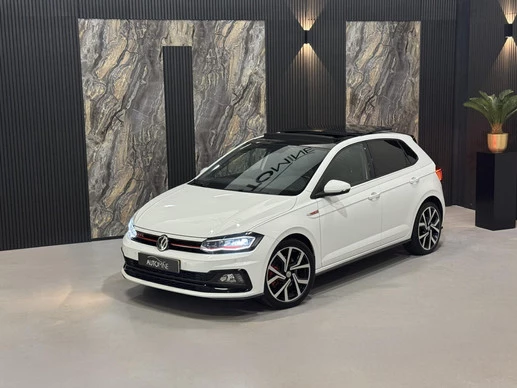 Volkswagen Polo - Afbeelding 6 van 30