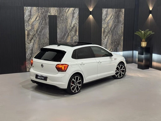 Volkswagen Polo - Afbeelding 7 van 30