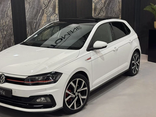 Volkswagen Polo - Afbeelding 8 van 30