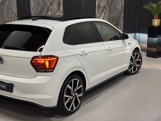 Volkswagen Polo - Afbeelding 9 van 30