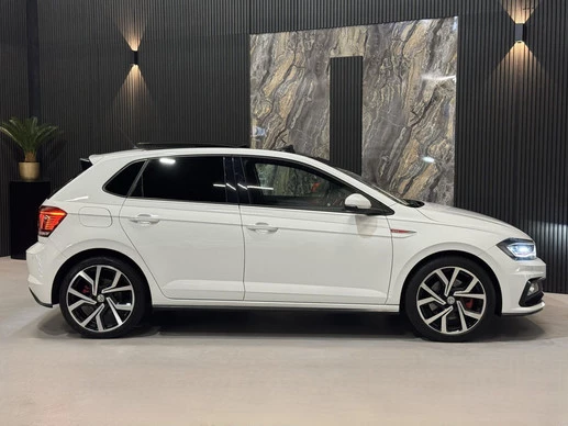 Volkswagen Polo - Afbeelding 10 van 30
