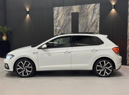 Volkswagen Polo - Afbeelding 11 van 30