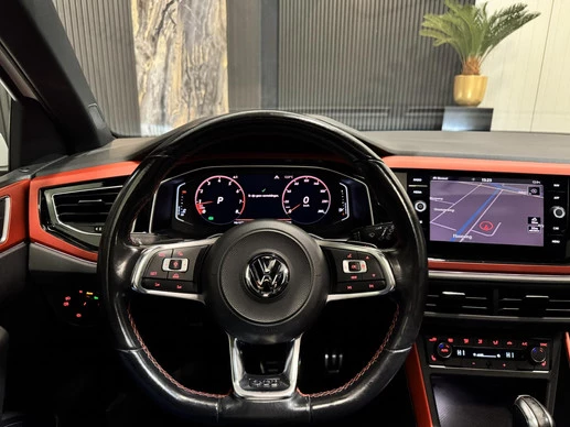 Volkswagen Polo - Afbeelding 19 van 30