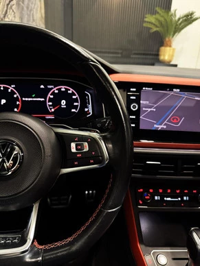 Volkswagen Polo - Afbeelding 21 van 30